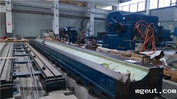 德国进口磨床搬迁