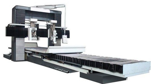 龙门导轨磨制造