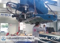 机床搬迁